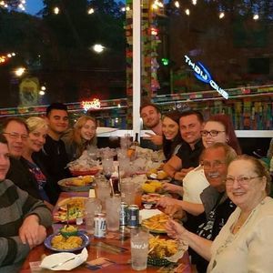 Meet your Posher, Peg